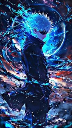 Chainsaw Man